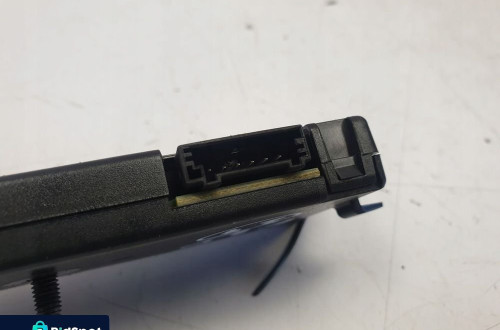 BMW F30 F31 WZMACNIACZ moduł ANTENOWY anteny