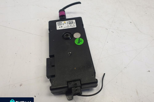 BMW F30 F31 WZMACNIACZ moduł ANTENOWY anteny