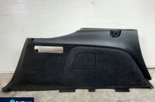 BOCZEK BAGAŻNIKA LEWY TYŁ AUDI Q7 II 4M 4M0863879