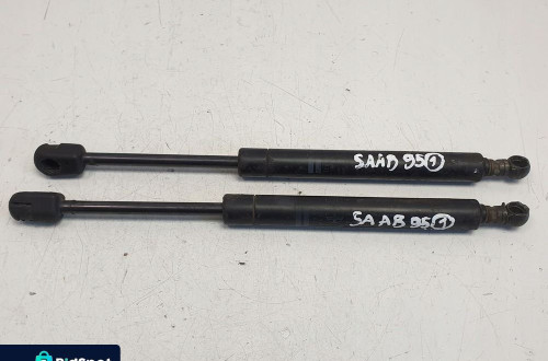 Saab 95 9-5 lift TELESKOP KLAPY BAGAŻNIKA Siłownik