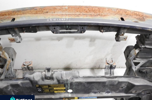 PODŁUŻNICA PRAWY PRZÓD 295 SAAB 9-5 95 LIFT