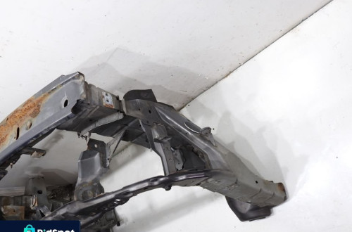 PODŁUŻNICA PRAWY PRZÓD 295 SAAB 9-5 95 LIFT