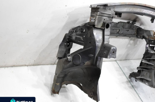PODŁUŻNICA PRAWY PRZÓD 295 SAAB 9-5 95 LIFT