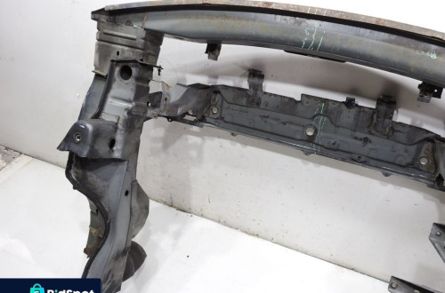 PODŁUŻNICA PRAWY PRZÓD 295 SAAB 9-5 95 LIFT
