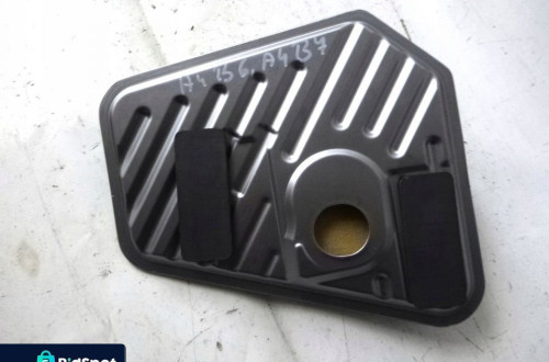 filtr skrzyni biegów AUDI A4 B6 B7 A6 C5 VAICO