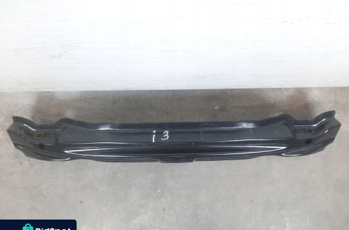 BMW I3 I01 BELKA ZDERZAKA TYŁ TYLNA WZMOCNIENIE 7296780