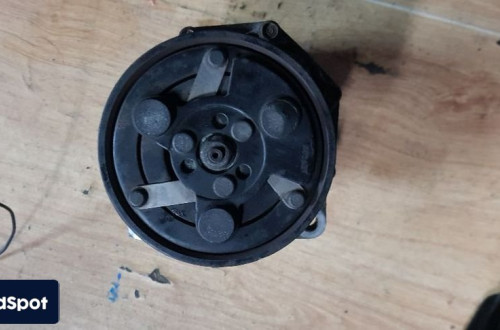 AUDI SEAT SKODA VOLKSWAGEN KOMPRESOR SPRĘŻARKA KLIMATYZACJI 1J0820803K