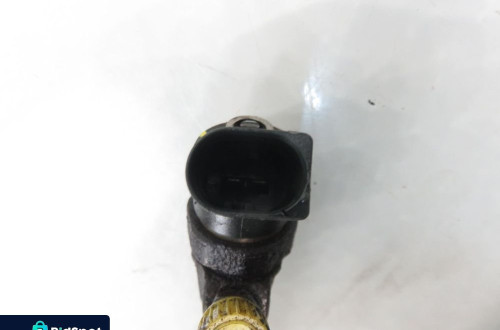 WTRYSKIWACZ MERCEDES W168 A 170 CDI 6680700987 0445110116