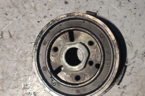 Koło wałka rozrządu  1.9 TDI VW AUDI SKODA 038109239d