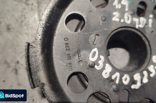 Koło wałka rozrządu  1.9 TDI VW AUDI SKODA 038109239d