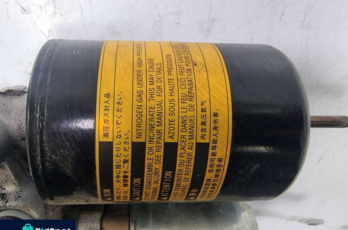 POMPA ABS HAMULCOWA TOYOTA AURIS II 47070-12010