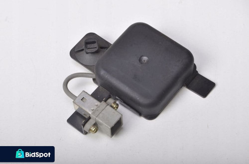 VOLVO S80 I WZMACNIACZ ANTENOWY 9452001