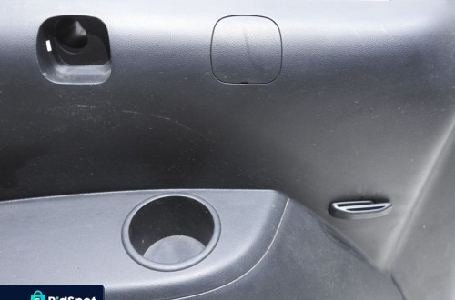 TAPICERKA BAGAŻNIKA LEWA MAZDA 5 II