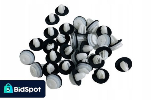 + KIA HYUNDAI SPINKA KLIPS KOŁEK 82315-2P000 ORYGI