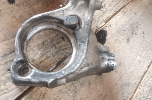 citroen peugeot 1.6hdi podpora polosi 9680276880
