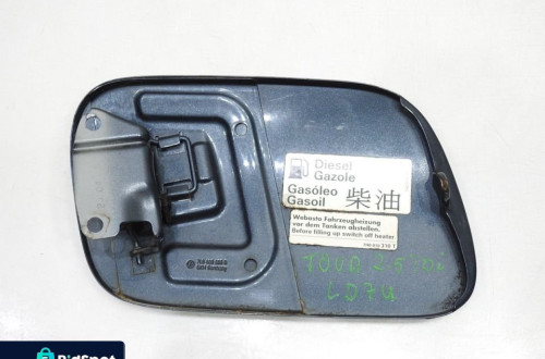 KLAPKA WLEWU PALIWA LD7U VW TOUAREG I 7L6809905B