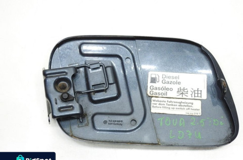 KLAPKA WLEWU PALIWA LD7U VW TOUAREG I 7L6809905B