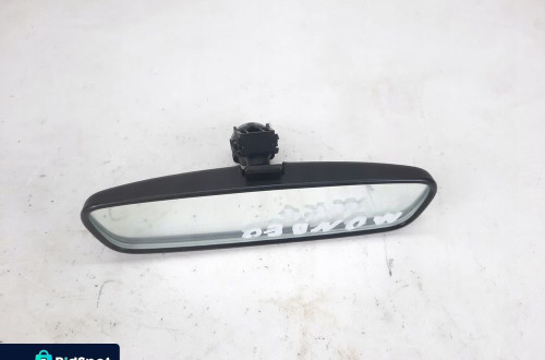 LUSTERKO ŚRODKOWE WSTECZNE FORD MONDEO MK4