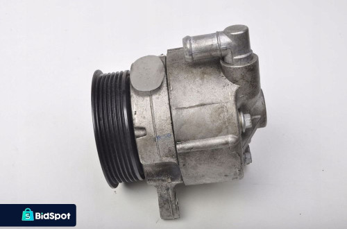RANGE ROVER L494 POMPA HYDRAULICZNA ZAWIESZENIA