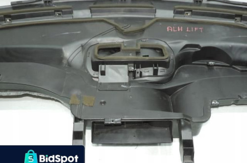 DESKA ROZDZIELCZA KONSOLA SEAT ALHAMBRA LIFT