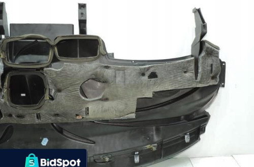 DESKA ROZDZIELCZA KONSOLA SEAT ALHAMBRA LIFT