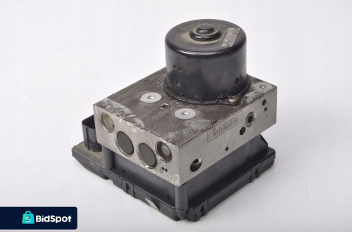 VOLVO S80 V70 S60 POMPA STEROWNIK ABS 9496642