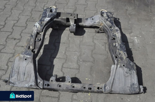 OPEL INSIGNIA B SANKI ZAWIESZENIA