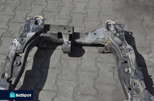 OPEL INSIGNIA B SANKI ZAWIESZENIA