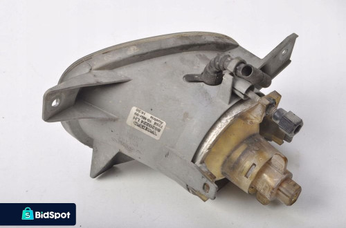 VOLVO S80 I HALOGEN LEWY 8620224 9151464