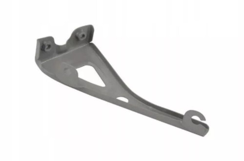 MAZDA 6 2008 - 12 MOCOWANIE BŁOTNIKA P