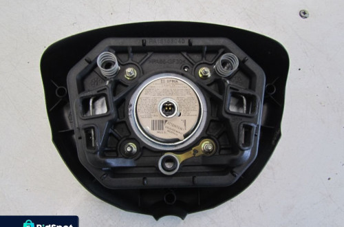 renault master II 2.5 dci eu poduszka w kierownice