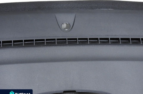 PODSZYBIE WEWNĘTRZNE FORD S-MAX