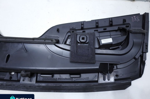 PODSZYBIE WEWNĘTRZNE FORD S-MAX