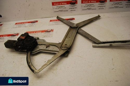 MECHANIZM SZYBY PRAWY PRZÓD OPEL ASTRA II BERTONE