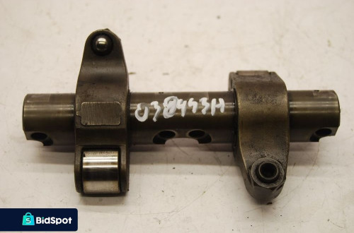 WAŁEK POMPOWTRYSKIWACZY 038443H 2.0 TDI VW PASSAT B6 AUDI SEAT SKODA