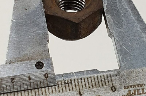 NAKRĘTKA KOŁA FELGI FORD MONDEO MK4