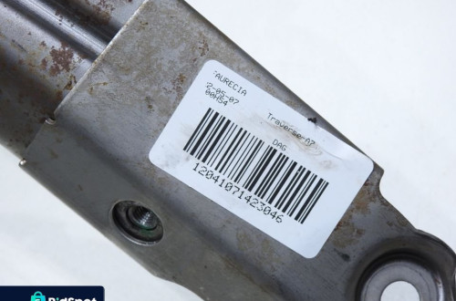 STELAŻ BELKA KONSOLI PEUGEOT 207
