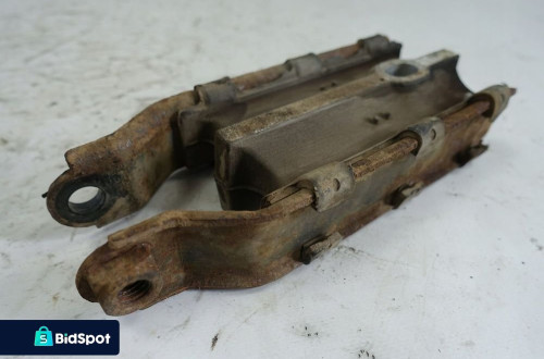 Volvo XC60 2.4 D5 PODUSZKA SKRZYNI BIEGÓW 31262935