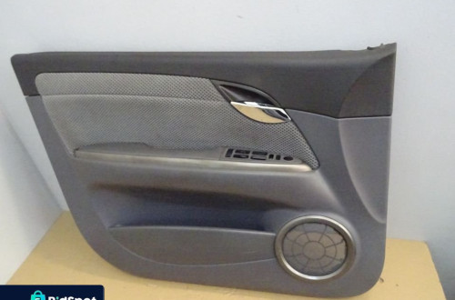 BOCZEK BOCZKI DRZWI KLAMKA FIAT CROMA KOMBI 05-07 NR387