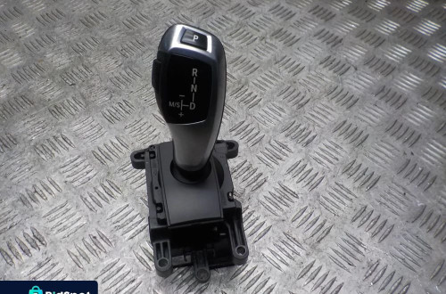 BMW F10 F11 LEWAREK ZMIANY BIEGÓW 9296904