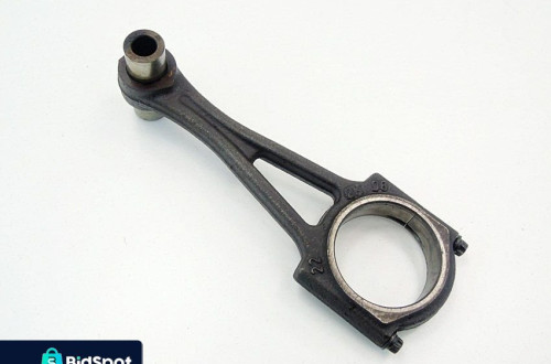 Korbowód 1.2 16V Astra G Corsa C Agila A