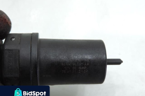 CZUJNIK PRĘDKOŚCI IMPULSATOR FORD GALAXY 2.0 DOHC