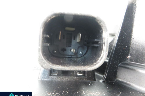 WENTYLATOR CHŁODNICY BMW X3 F25 xDrive 35 i 7601676 7560877