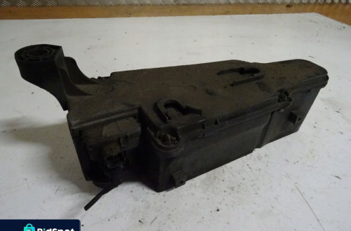 C4 PICASSO BERLINGO ZBIORNIK FAP 9658154780