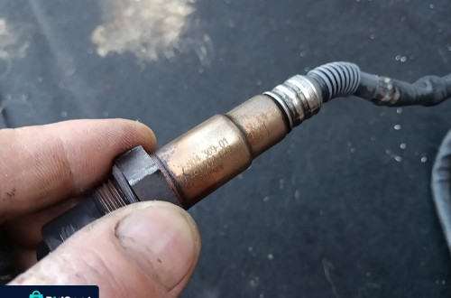 bmw e60 e61 e90 e91 sonda lambda 7804369 0281004079
