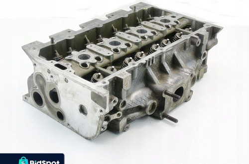 Głowica 1.4 Tsi Golf 7 A3 Leon Altea Scirocco