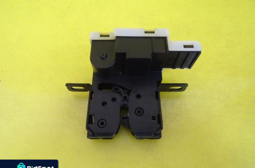 ZAMEK KLAPY BAGAŻNIKA RENAULT ESPACE IV 8200000894 NR130