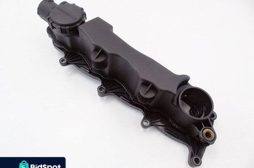 Pokrywa Zaworów 1.6 Tdci C-Max Focus 2 C30 V50 S40