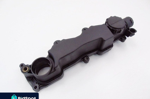 Pokrywa Zaworów 1.6 Tdci C-Max Focus 2 C30 V50 S40