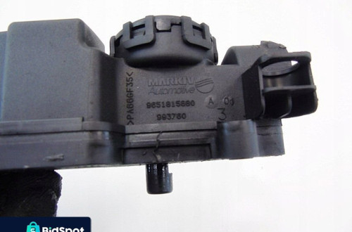 Pokrywa Zaworów 1.6 Tdci C-Max Focus 2 C30 V50 S40